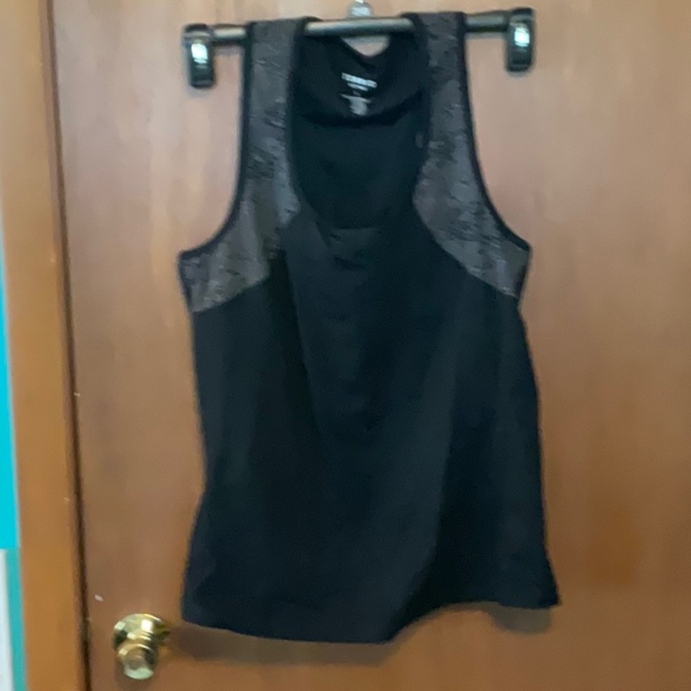 Torrid Active size 1 Active Workout tank.